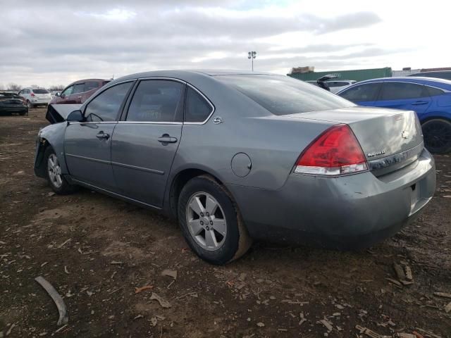 2007 Chevrolet Impala LT