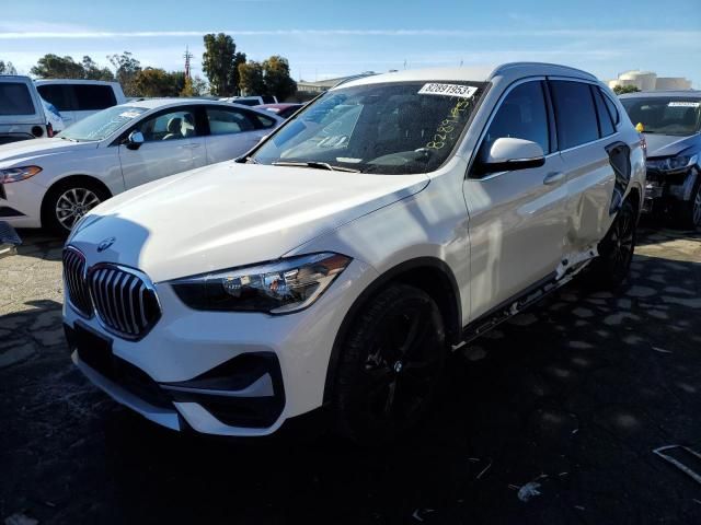 2020 BMW X1 SDRIVE28I