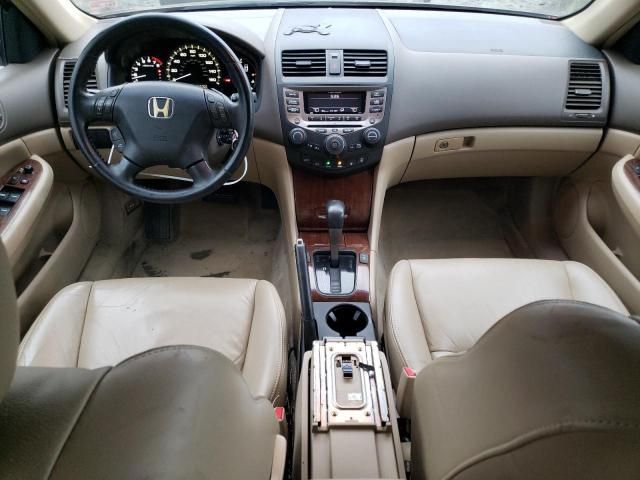 2006 Honda Accord EX