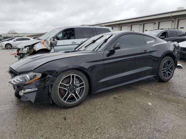 2022 Ford Mustang GT