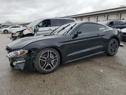 Ford Mustang salvage cars for sale: 2022 Ford Mustang GT