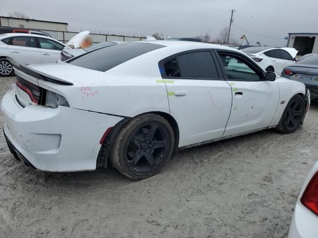 2018 Dodge Charger R/T 392