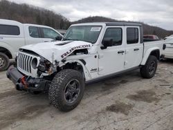 2021 Jeep Gladiator Rubicon for sale in Ellwood City, PA