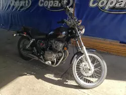 Run And Drives Motorcycles for sale at auction: 2005 Honda CMX250 C