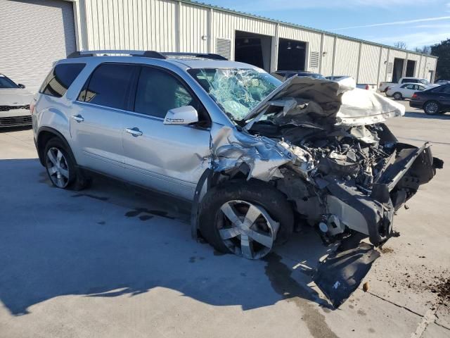 2011 GMC Acadia SLT-1