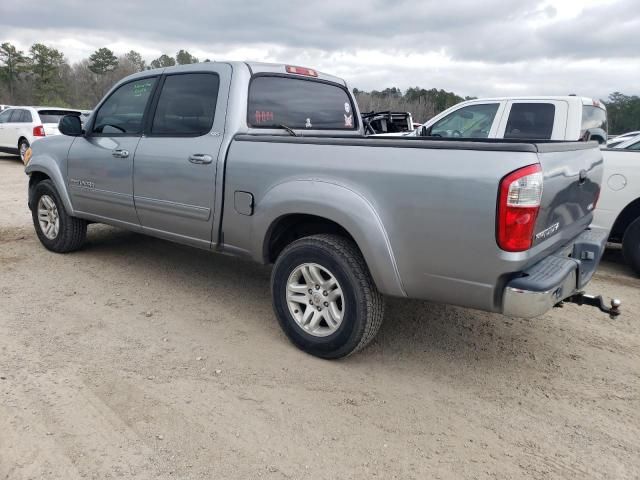 2004 Toyota Tundra Double Cab SR5