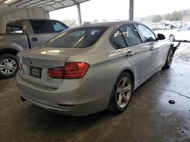 2013 BMW 328 I