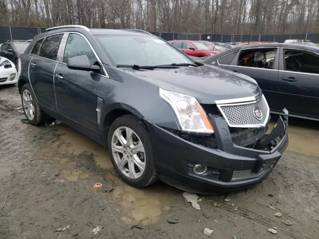 2010 Cadillac SRX Premium Collection