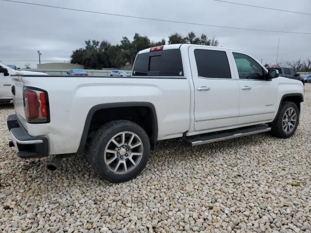 2017 GMC Sierra K1500 Denali