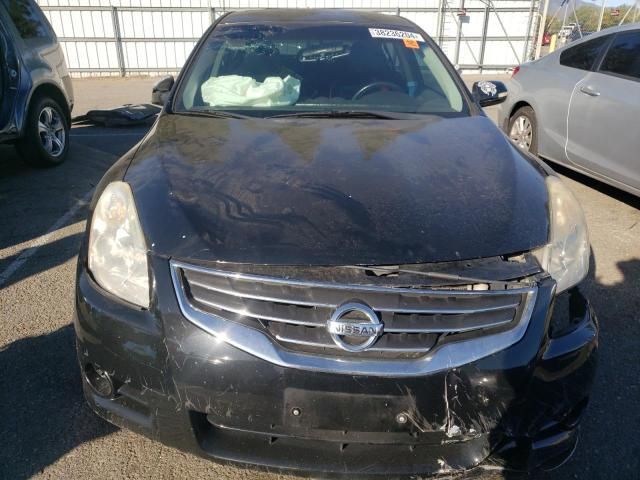 2011 Nissan Altima Base