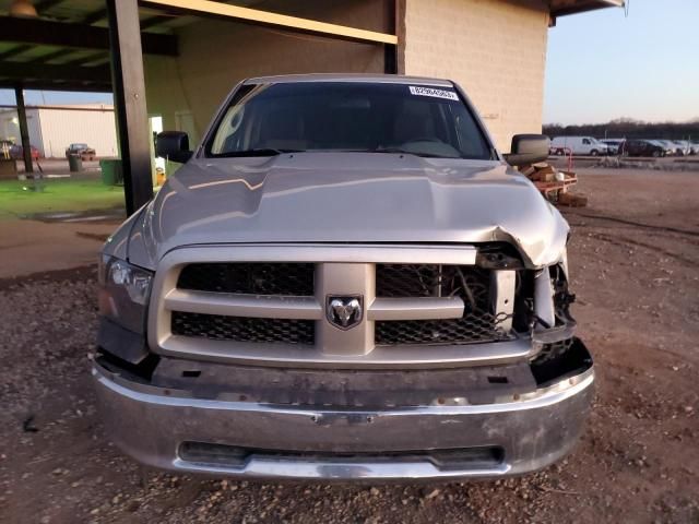 2009 Dodge RAM 1500