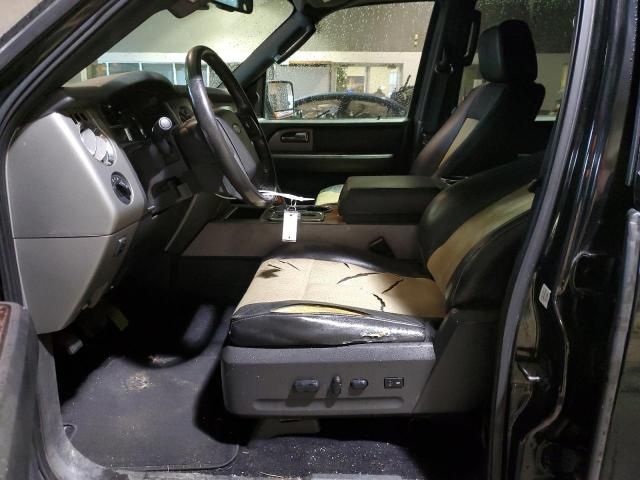 2007 Ford Expedition Eddie Bauer