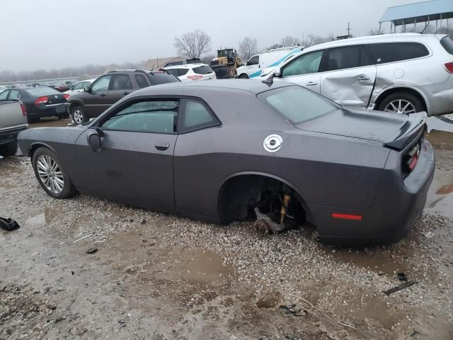 2015 Dodge Challenger R/T Scat Pack