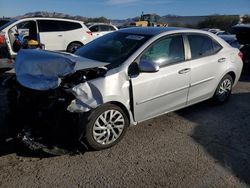 2019 Toyota Corolla L for sale in Las Vegas, NV