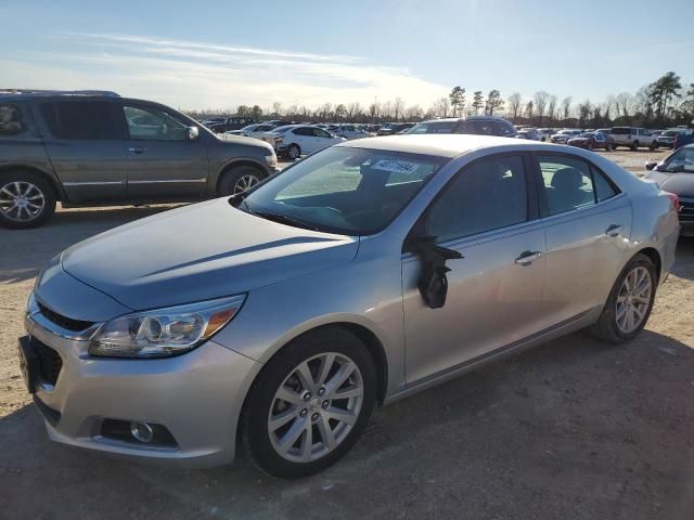 2014 Chevrolet Malibu 2LT