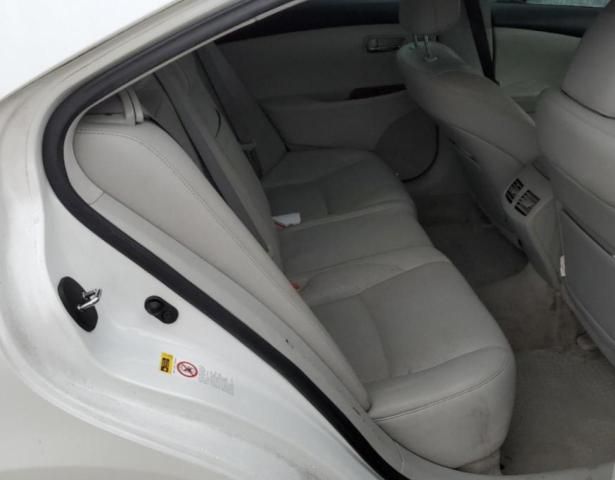 2007 Lexus ES 350