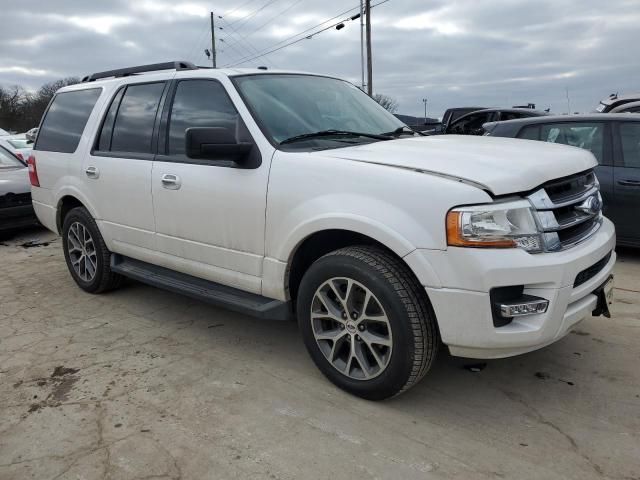 2017 Ford Expedition XLT