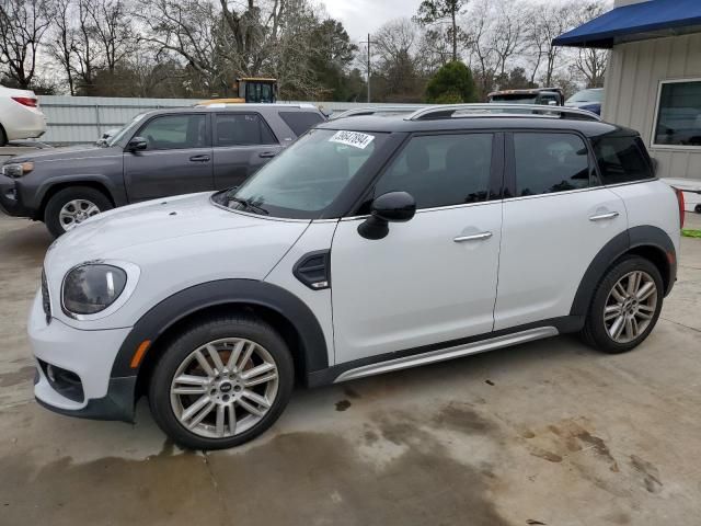 2019 Mini Cooper Countryman