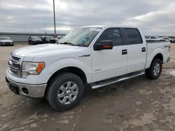 2013 Ford F150 Supercrew for sale in Wilmer, TX