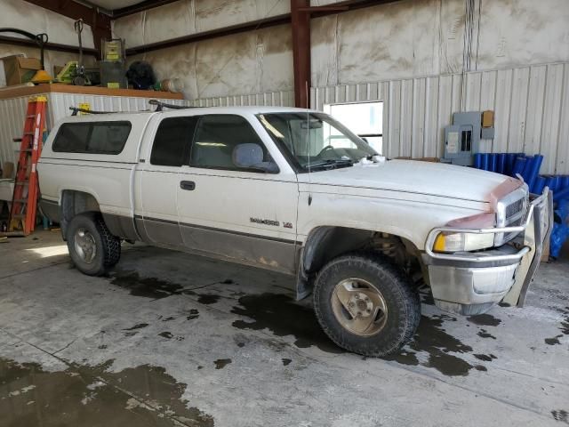 2001 Dodge RAM 1500