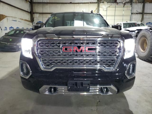 2022 GMC Sierra Limited K1500 Denali