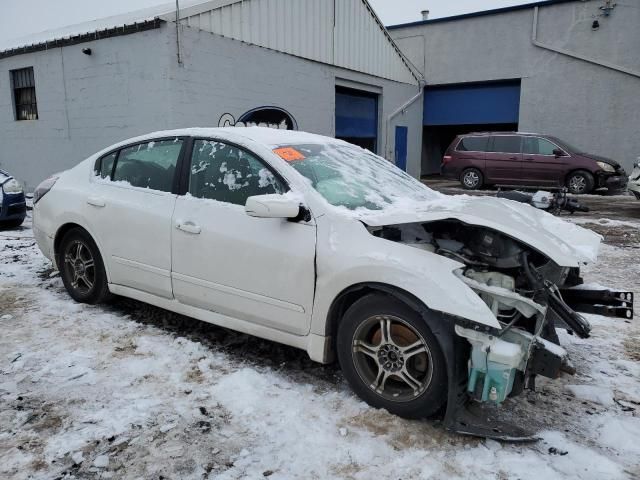 2007 Nissan Altima 2.5