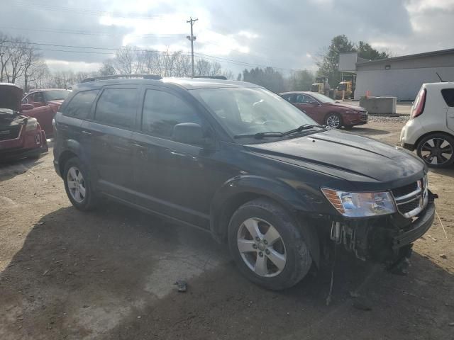 2012 Dodge Journey SXT