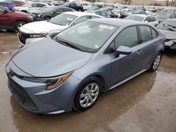 2021 Toyota Corolla LE for sale in Bridgeton, MO