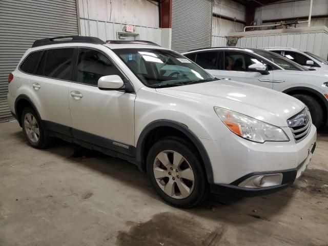 2011 Subaru Outback 3.6R Limited