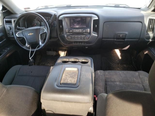 2019 Chevrolet Silverado LD K1500 LT