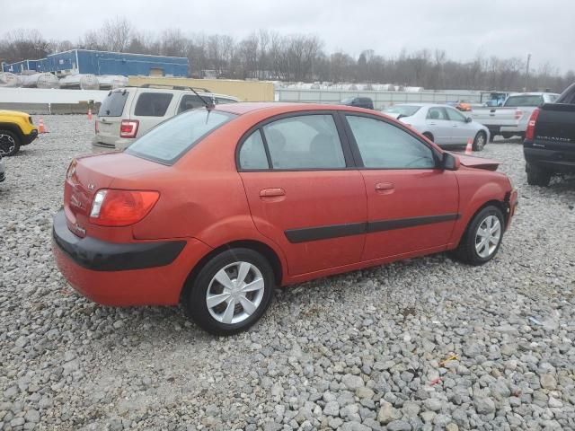 2006 KIA Rio