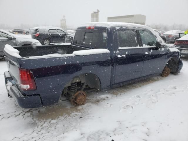 2014 Dodge RAM 1500 Sport