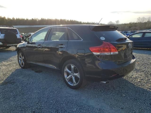 2011 Toyota Venza