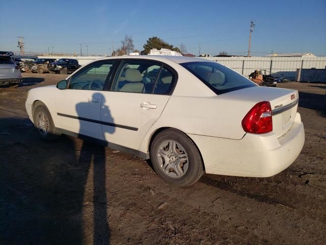 2004 Chevrolet Malibu