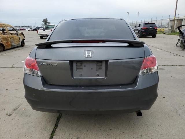 2010 Honda Accord LX