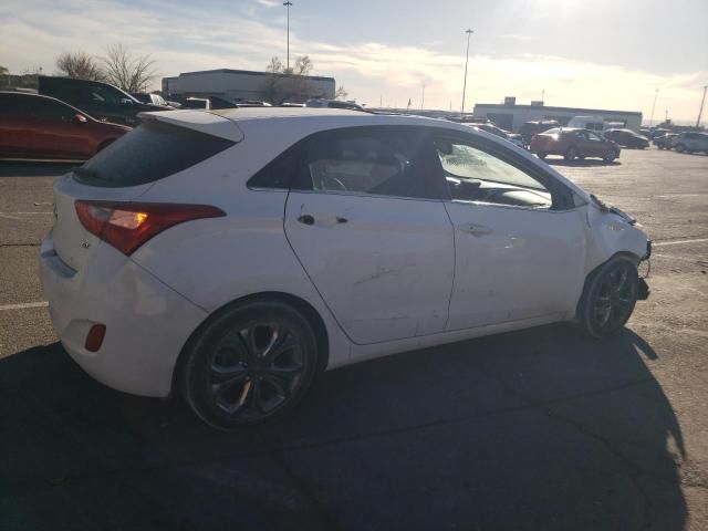 2013 Hyundai Elantra GT