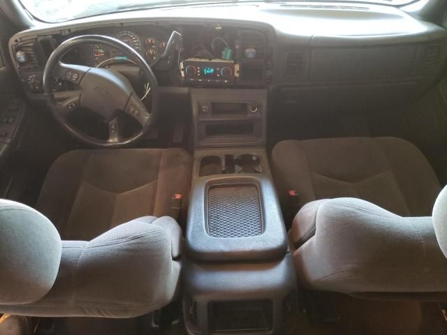 2006 Chevrolet Silverado C1500