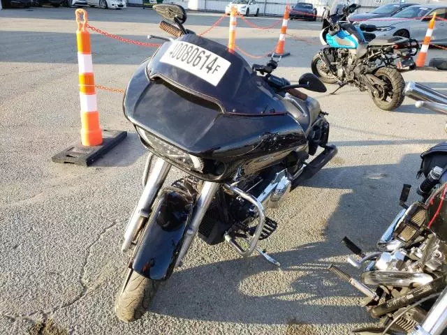 2017 Harley-Davidson Fltrxs Road Glide Special