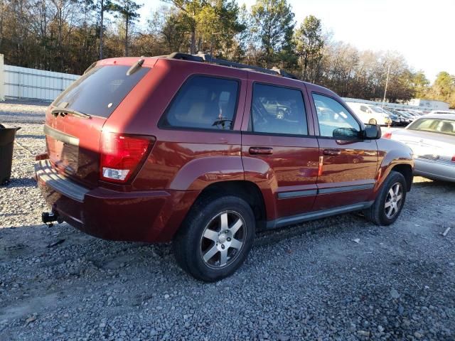 2009 Jeep Grand Cherokee Laredo