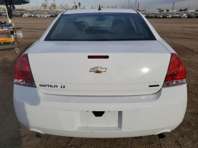 2014 Chevrolet Impala Limited LT