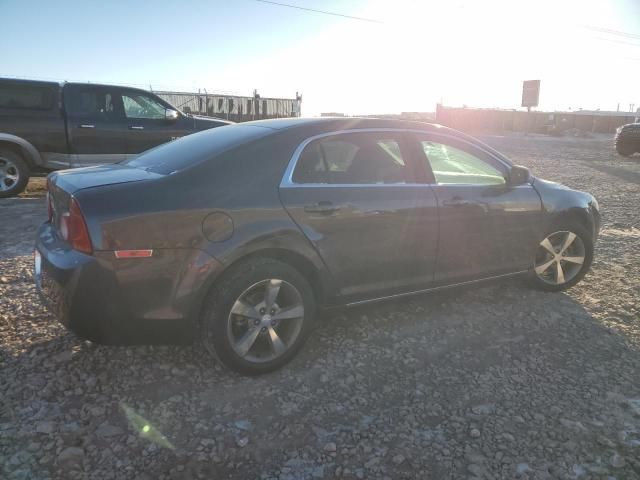 2011 Chevrolet Malibu 1LT