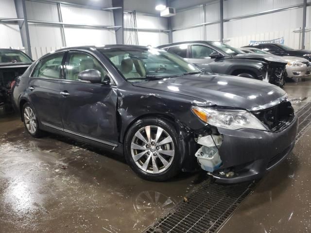 2011 Toyota Avalon Base