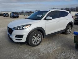 2019 Hyundai Tucson SE en venta en New Braunfels, TX