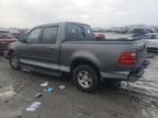 2002 Ford F150 Supercrew