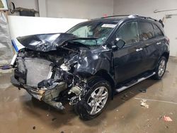 Acura Vehiculos salvage en venta: 2008 Acura MDX Technology