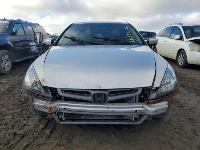 2004 Honda Accord LX