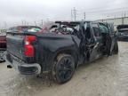 2019 Chevrolet Silverado C1500 LT