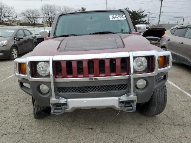 2008 Hummer H3