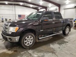 Run And Drives Trucks for sale at auction: 2013 Ford F150 Supercrew