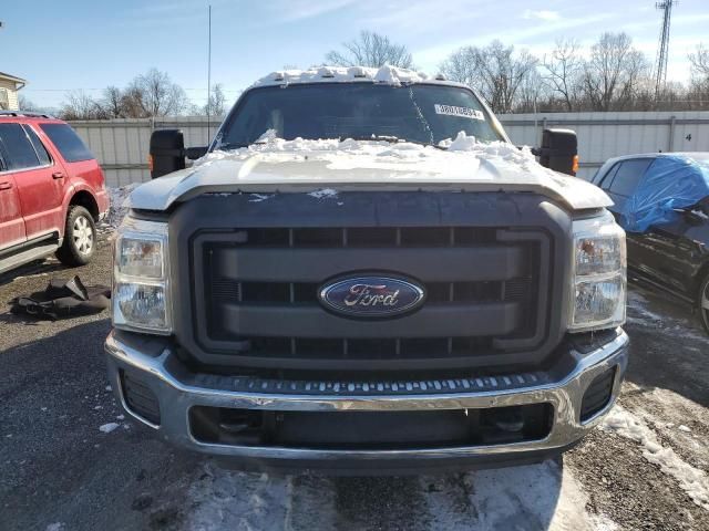 2016 Ford F250 Super Duty